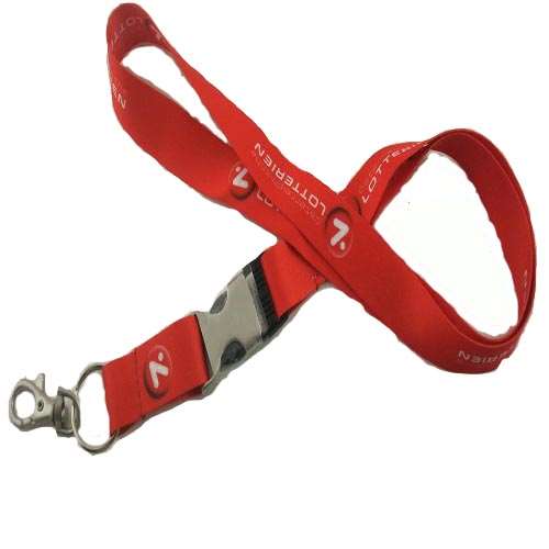 Lanyards