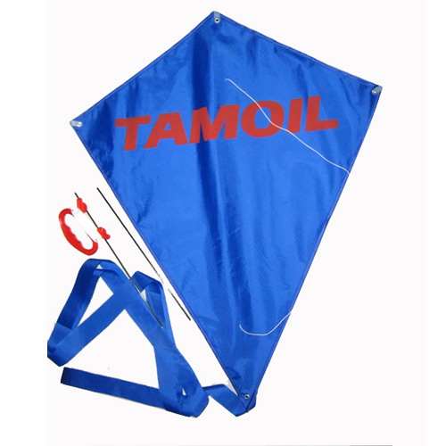 Diamond Kite