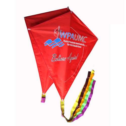 Diamond Kite