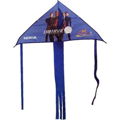 Delta Kite