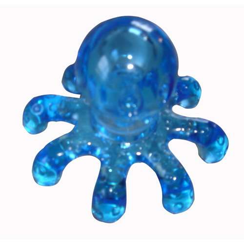 Plastic Massager
