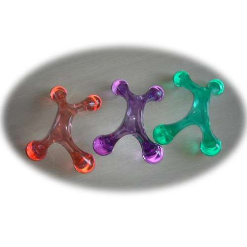 Plastic Massager