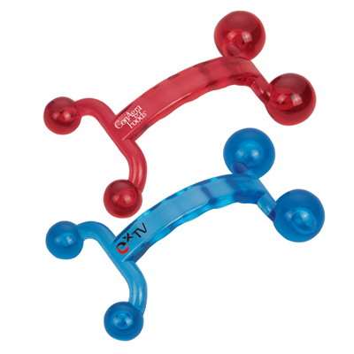 Plastic Massager