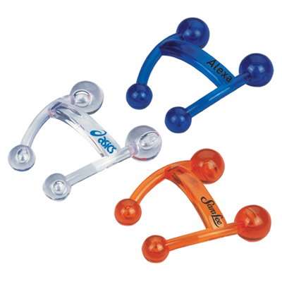 Plastic Massager