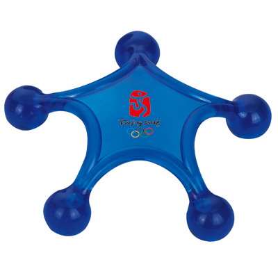 Plastic Massager