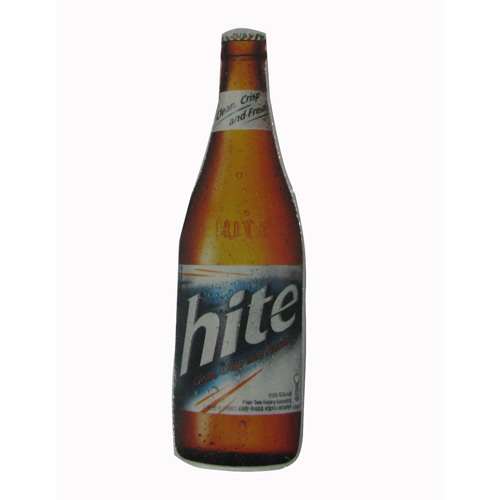Bottle Compressed Towel