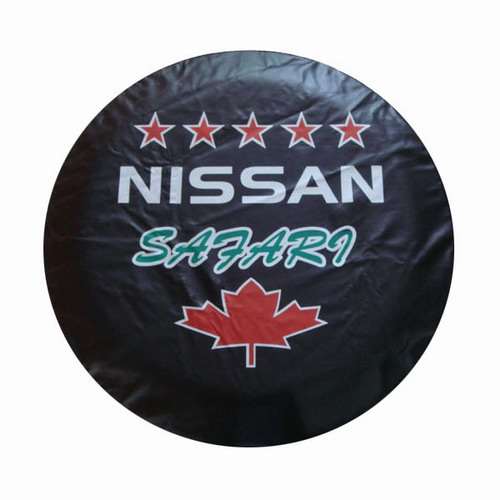 Car Tyre Cover