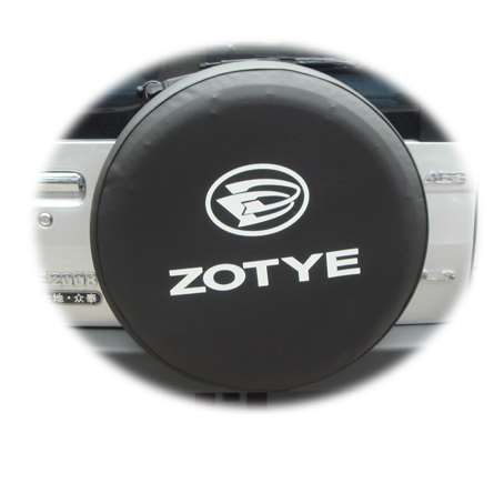 Spare Tyre Covers