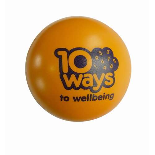 Stress Ball