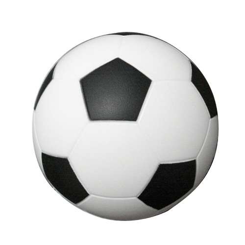 Stress Football