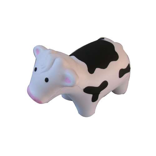 Stress Milk Cow