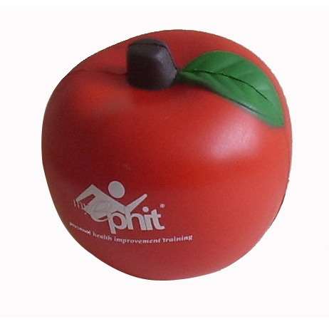 Stress Apple