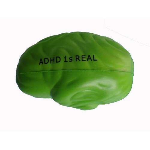 Stress Brain