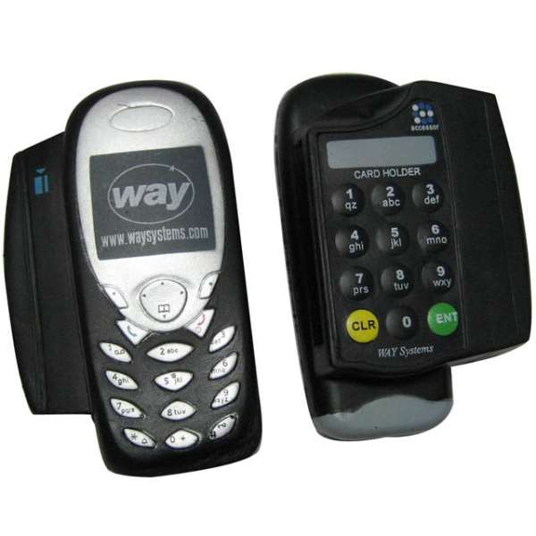 Stress Phone