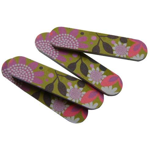 3.5 inch EVA Nail File