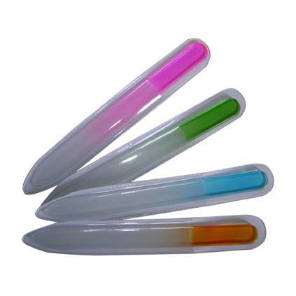 Glass Nail File