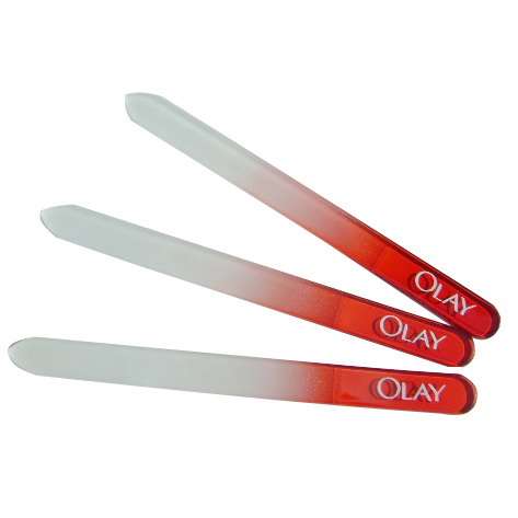 Glass Nail File