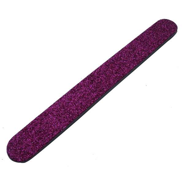 Glitter Nail File