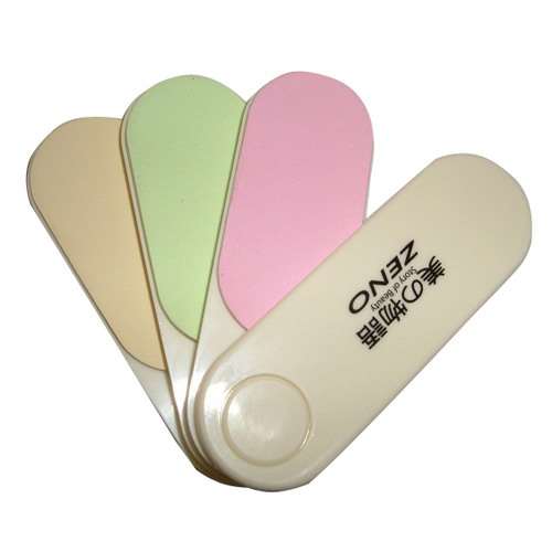 Nail File Buffer