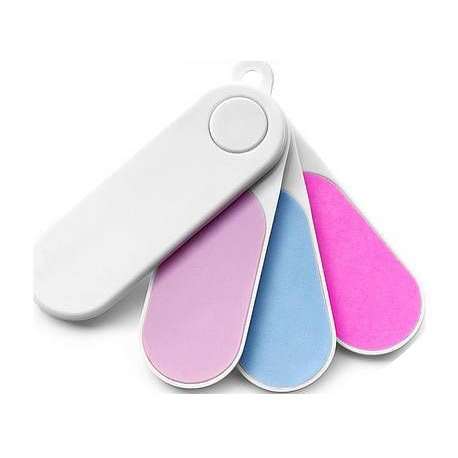 Nail File Buffer
