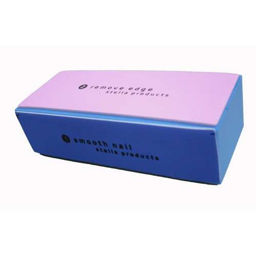 Nail File