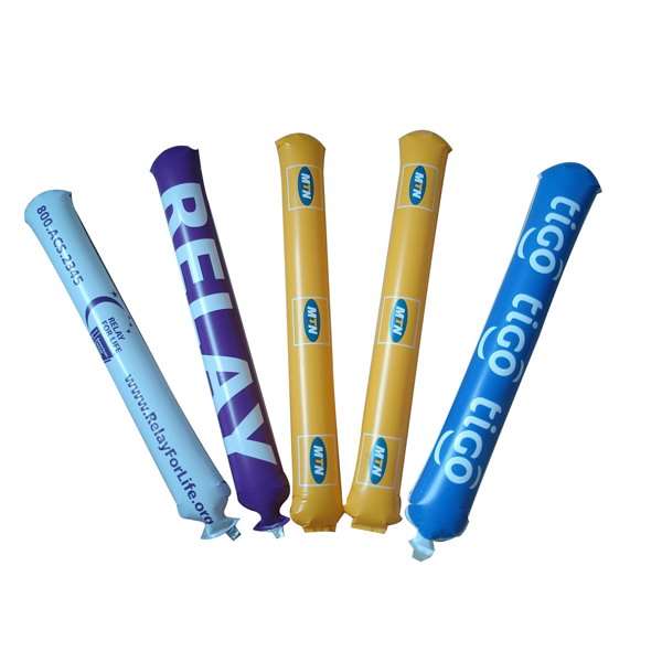 Thunder Sticks