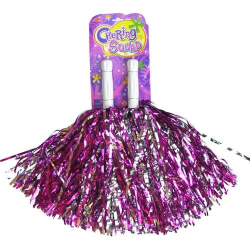 Cheering Pom Pom