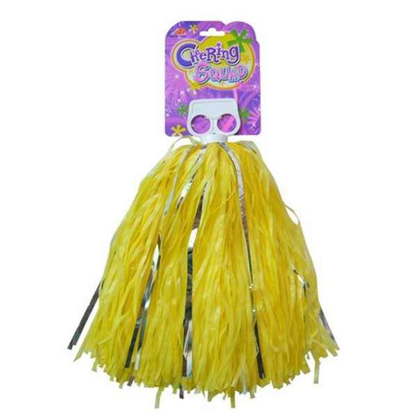 Cheering Pom Pom