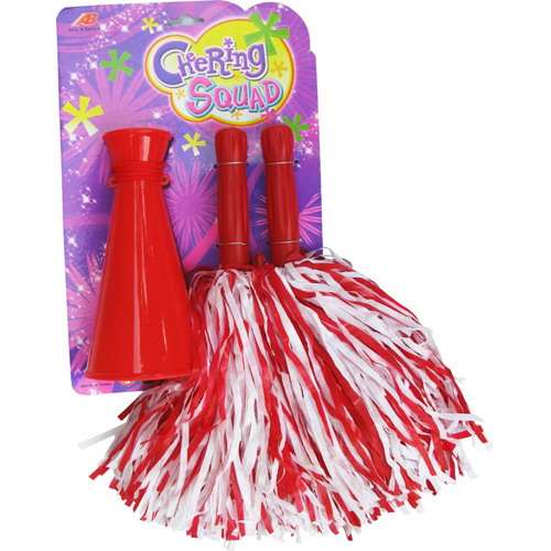 Cheering Pom Pom
