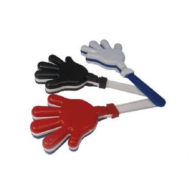Hand Clapper