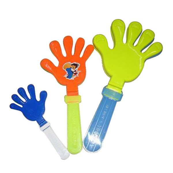 Hand Clapper