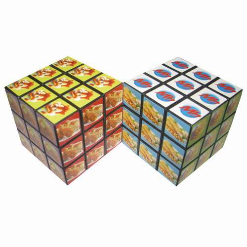 Rubik Cube