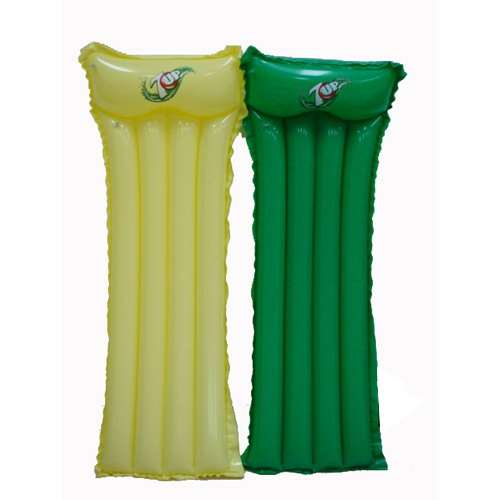 Inflatable Floating