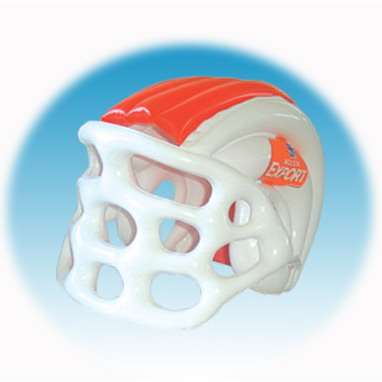 Inflatable Helmet
