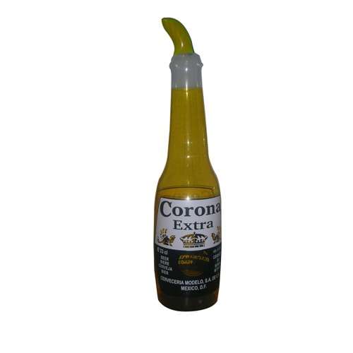 PVC Inflatable Bottle