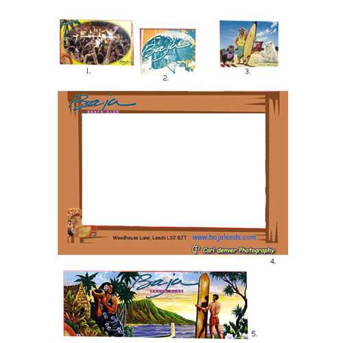 Fridge Magnet Puzzle