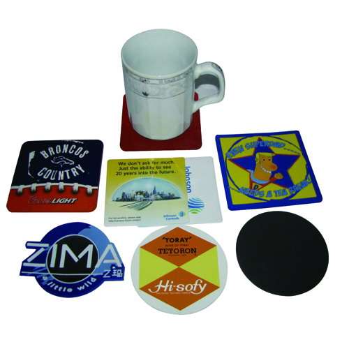 Coasters