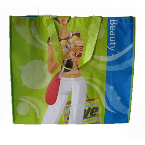 Non-Woven Shopping Bag