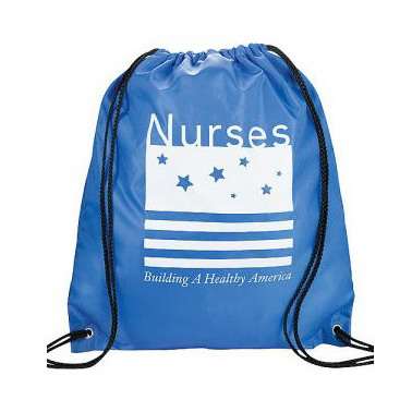 Drawstring Bag