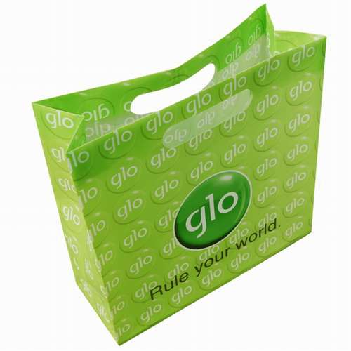 Plastic Shopping Bag