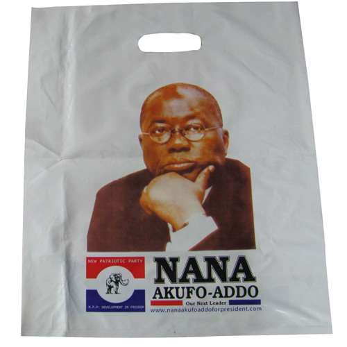 PE Shopping Bag