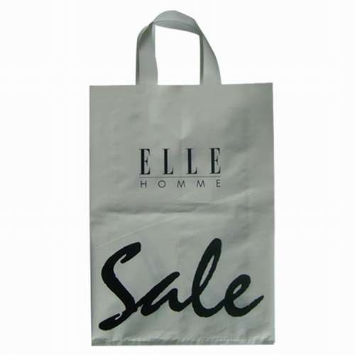 PE Shopping Bag