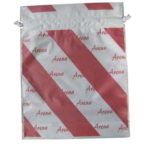 Soft PVC Bag