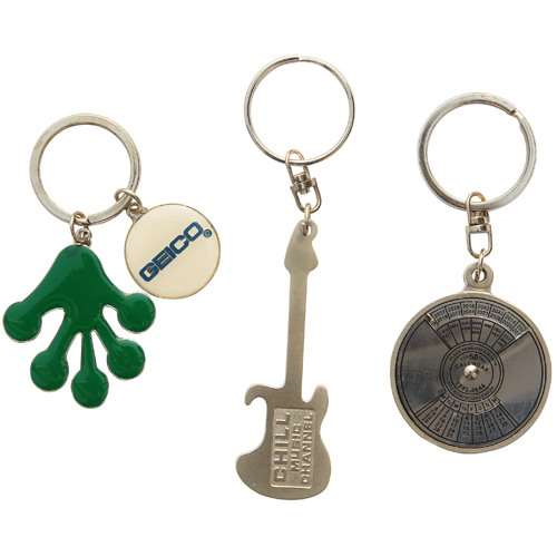 Keychains