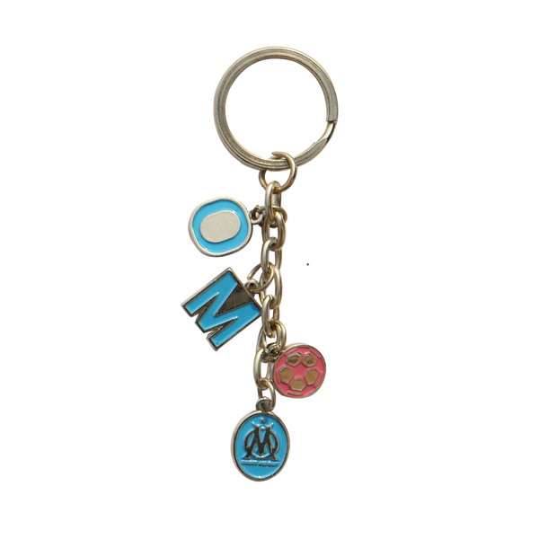 Metal Keychain