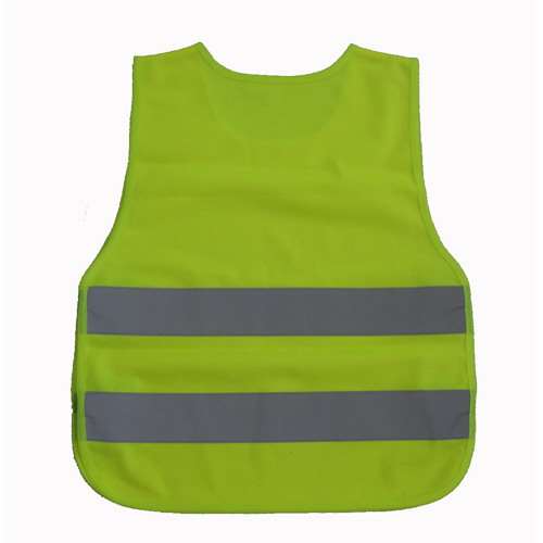 Hi-Vis Road Safety Vest