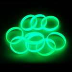 Glow in dark Wristband