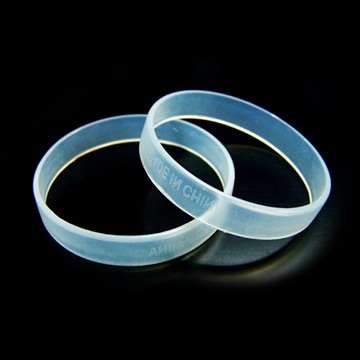 Mosquito Repellent Wristband