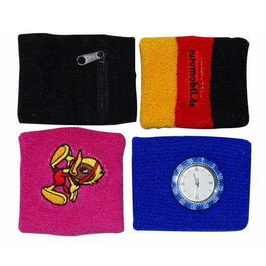 Cotton Wristbands