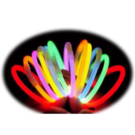 Glowing Bracelets